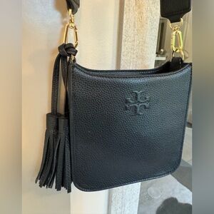 Brand new Tory Burch crossbody purse